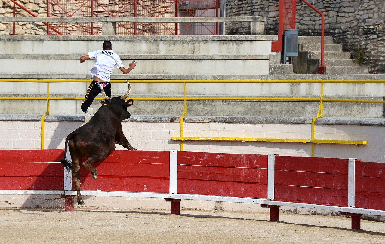 马刺